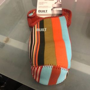 Built ® Thirsty Tote ™ Baby Bag Bottle Warmer